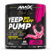 Amix Black Line Yeep Pump No Caff - 360 г - Jungle Monster