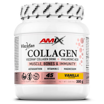 Collagen Viscofan Drink - 300 г
