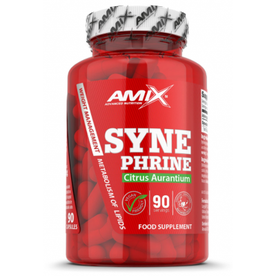 Synephrine - 90 капс