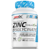 Performance Zinc Bisglycinate - 90 веган капс