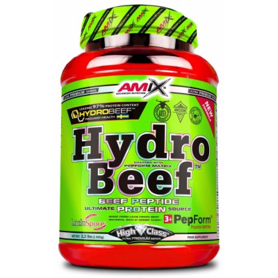 HydroBeef® Protein - 1000 г