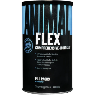 ANIMAL FLEX 44 пак (EU)
