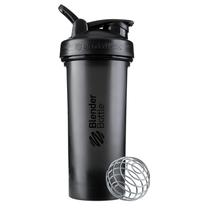 Шейкер Classic Loop Pro - 820 мл - Black