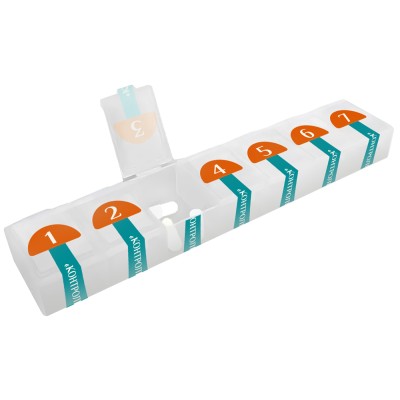 Недельный курс “Energy” - 28 капс