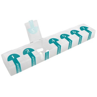 Недельный курс “Micro Blue” - 14 капс