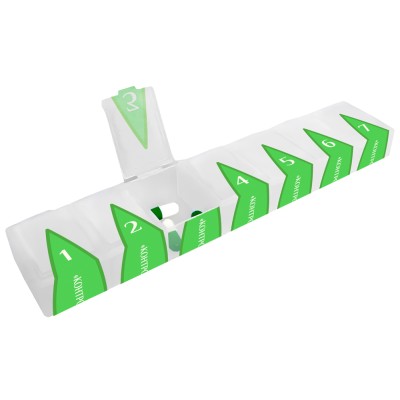 Недельный курс “Micro Detox” - 14 капс