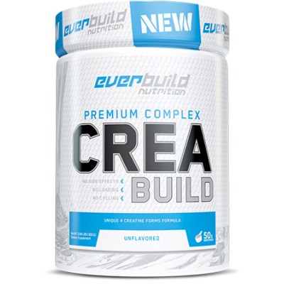 Crea Build Creatine Matrix - 300 г