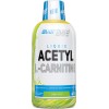 Liquid Acetyl L-Carnitine + Guarana - 495 мл - лайм