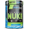 NUKE Pre-Workout - 180 г - лісова ягода