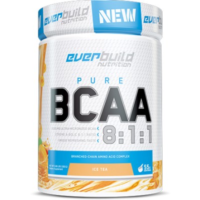 BCAA 8:1:1 - 300 г