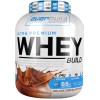 Ultra Premium Whey Protein Build - 2271 г