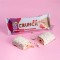 FitWin Батончик Crunch Bar 25% - 50 г - лічі-полуниця
