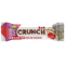 FitWin Батончик Crunch Bar 25% - 50 г - лічі-полуниця