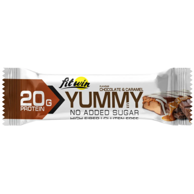 Батончик YummY Bar - 55 г