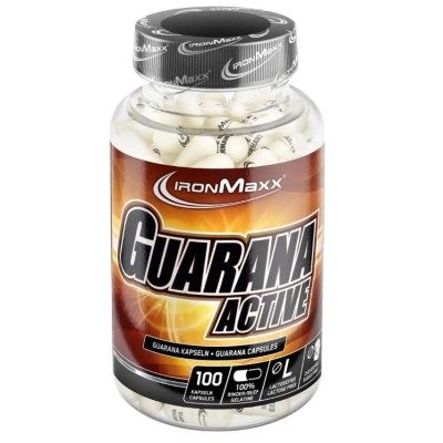 Guarana Active - 100 капс