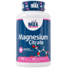 Magnesium Citrate 400mg - 120 веган капс