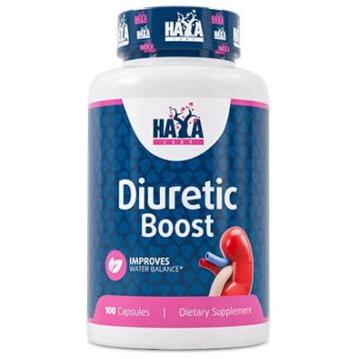 Diuretic Boost - 100 капс