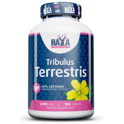 Tribulus Terrestris 1000 mg - 200 таб