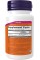 NOW Foods Vitamin D3 1000 ME - 180 жувальних таб - Фруктовий