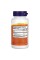 NOW Foods Black currant oil 500 mg - 100 софт гель