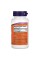 NOW Foods Ubiquinol 100 mg - 60 софт гель