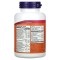 NOW Foods L-Methionine 500 мг - 100 капс