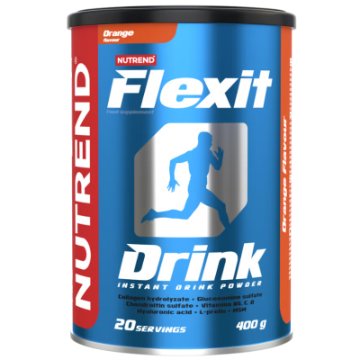 FLEXIT DRINK - 400 грамм
