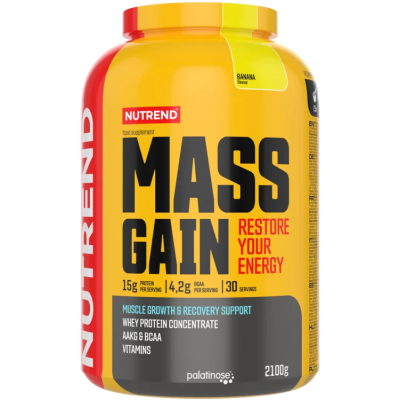 Mass Core - 2100 г