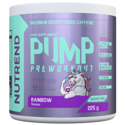 PUMP 225 г