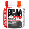 BCAA 2:1:1