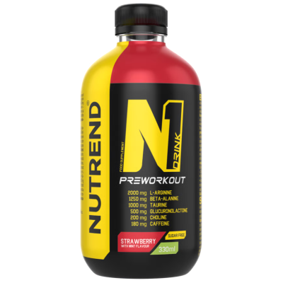 N1Drink - 330 мл