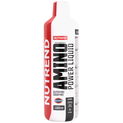 Amino Power Liquid - 1000 мл