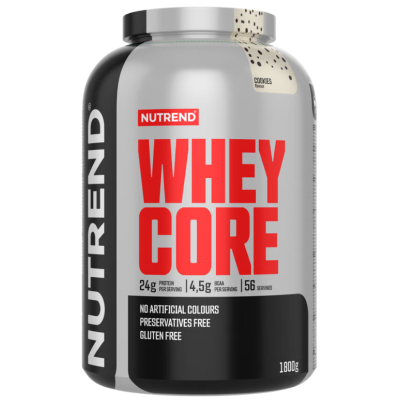 Whey Core - 1800 г
