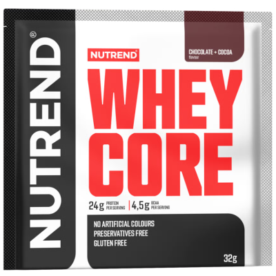 Whey Core - 32 г
