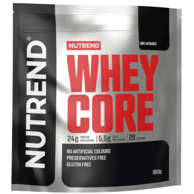Whey Core - 900 г