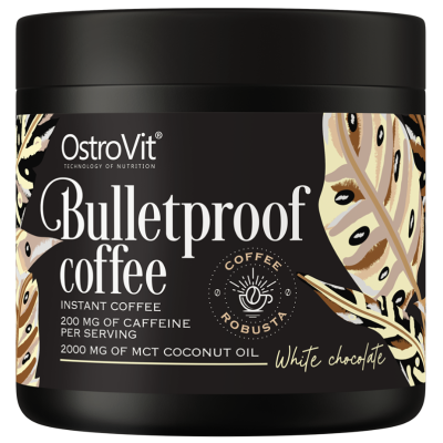 Bulletproof Coffee 150 г
