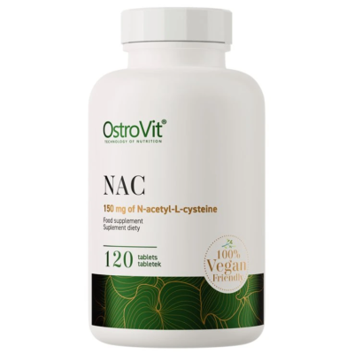 NAC VEGE - 120 таб