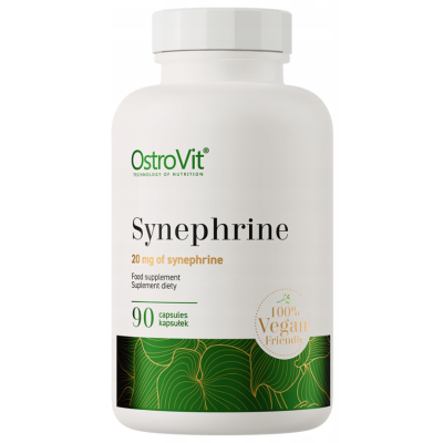 Synephrine - 90 капс