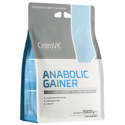 Anabolic Gainer 7 кг