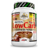 Mr.Popper´s - Low Carb Fitness Mash