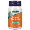Copper Glycinate 3 mg - 120 таб