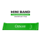 Ostrovit Набір фітнес - резинок Training Bands - 4 шт