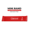 Ostrovit Набір фітнес - резинок Training Bands - 4 шт