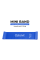 Ostrovit Набор фитнес - резинок Training Bands - 4 шт