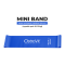 Ostrovit Набір фітнес - резинок Training Bands - 4 шт