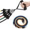 Ostrovit Набор эспандеров Expander Training Bands Set - 5 шт