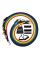 Ostrovit Набір еспандерів Expander Training Bands Set - 5 шт