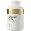 Omega 3 Ultra - 90 капс