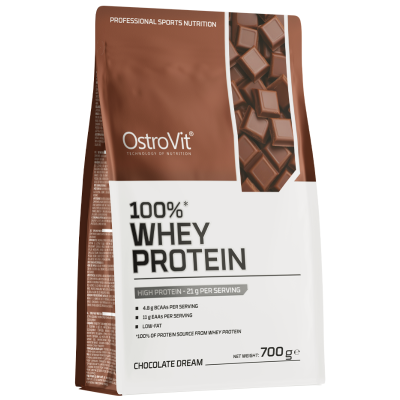 100% Whey Protein - 700 г