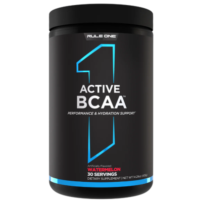 Active BCAA - 395 г